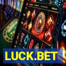 LUCK.BET