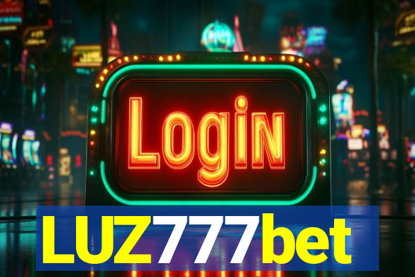 LUZ777bet