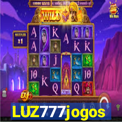 LUZ777jogos