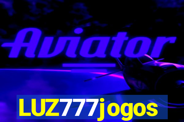 LUZ777jogos