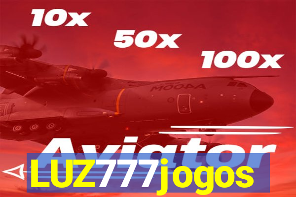 LUZ777jogos