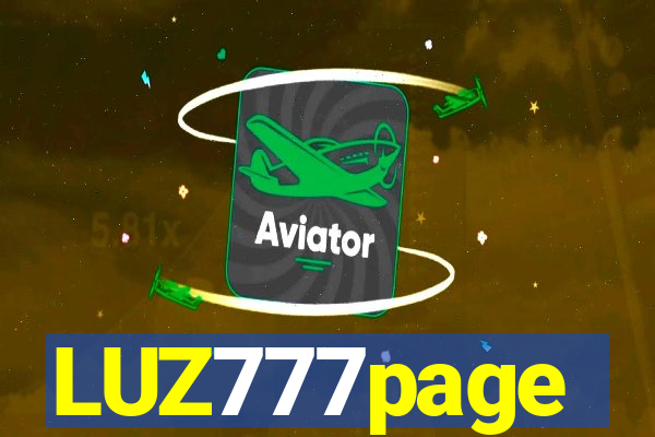 LUZ777page