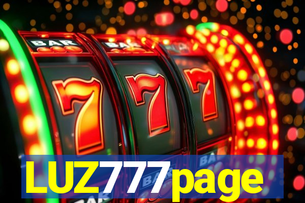 LUZ777page