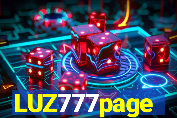 LUZ777page