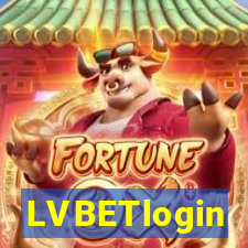 LVBETlogin