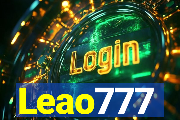 Leao777