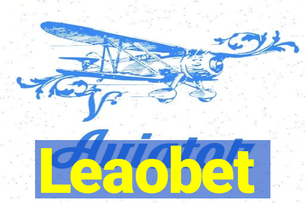 Leaobet