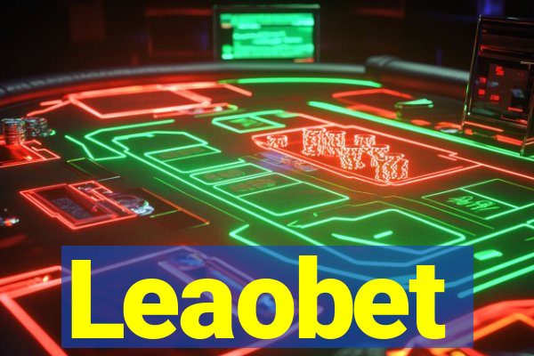 Leaobet