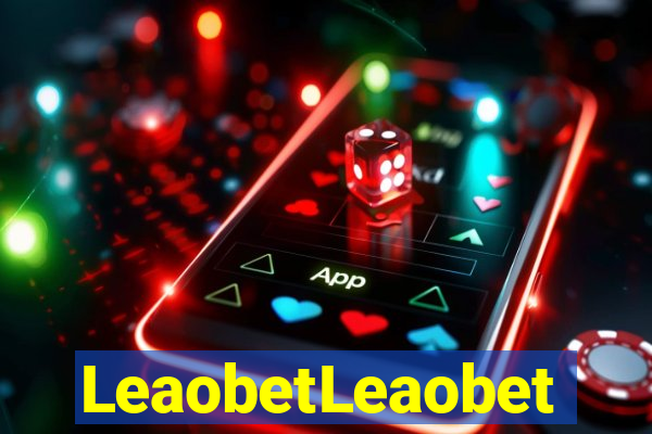 LeaobetLeaobet