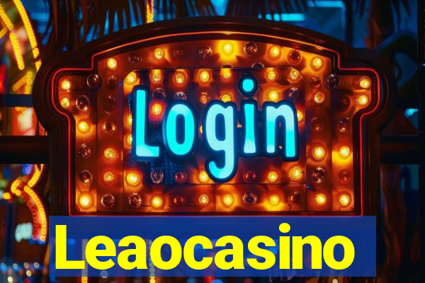 Leaocasino