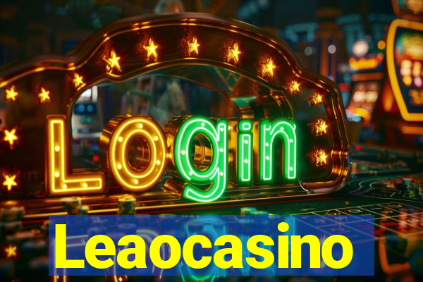 Leaocasino