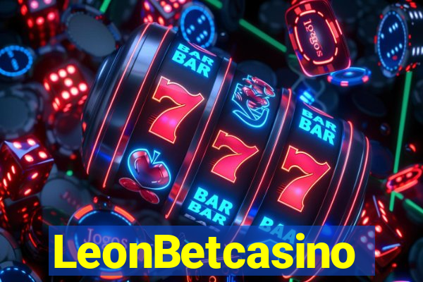 LeonBetcasino