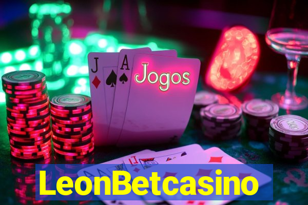 LeonBetcasino