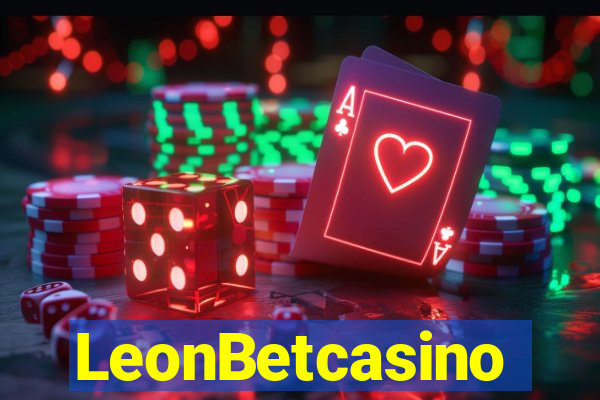 LeonBetcasino