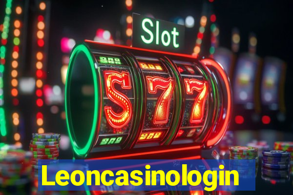 Leoncasinologin