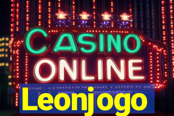 Leonjogo