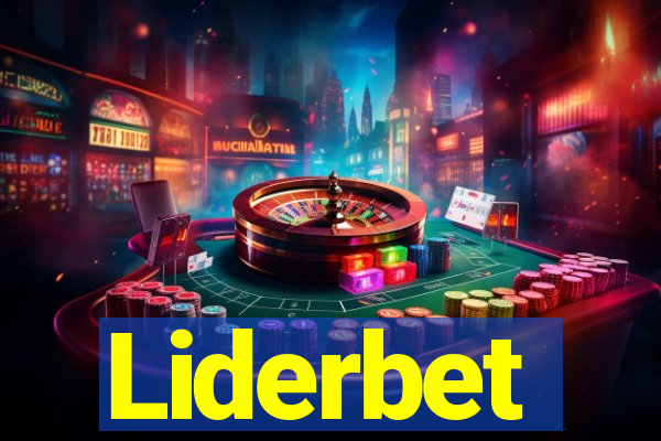 Liderbet