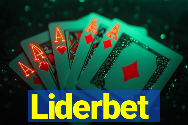 Liderbet