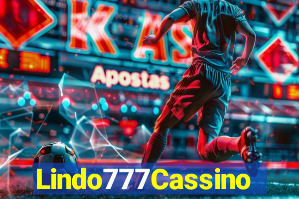 Lindo777Cassino