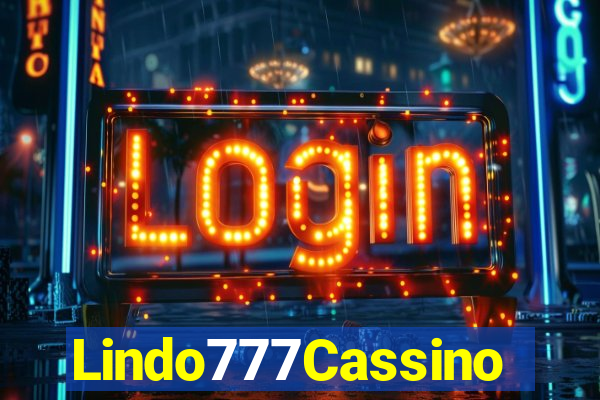 Lindo777Cassino