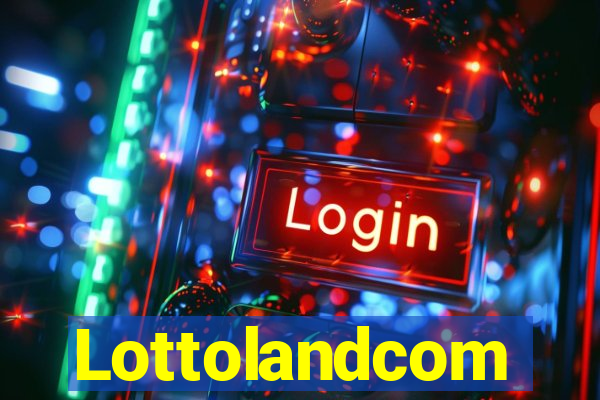 Lottolandcom