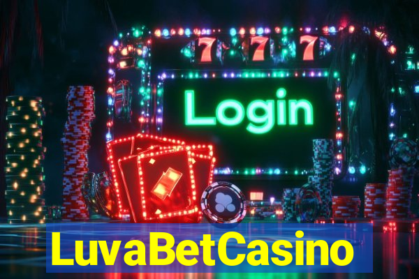 LuvaBetCasino