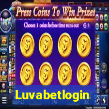 Luvabetlogin