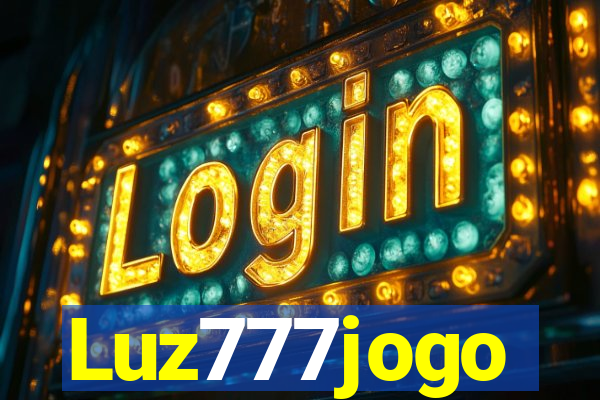 Luz777jogo