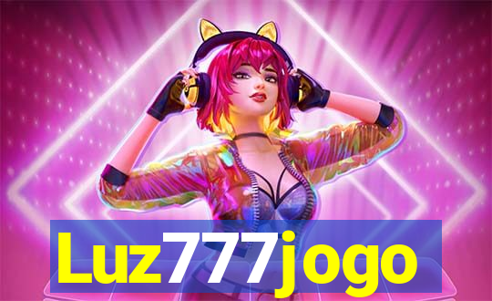 Luz777jogo