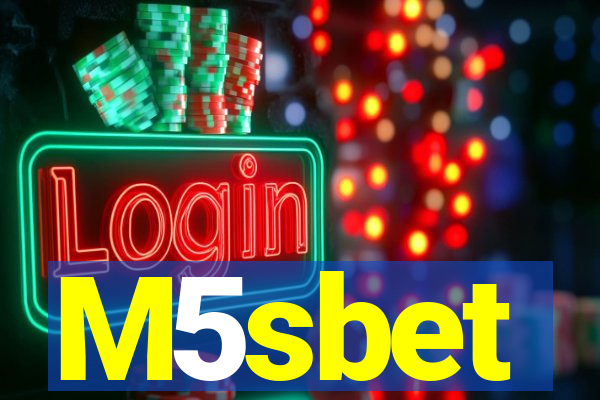 M5sbet