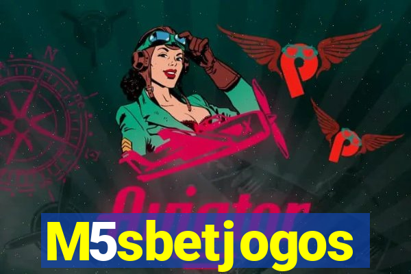 M5sbetjogos