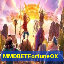 MMDBETFortuneOX