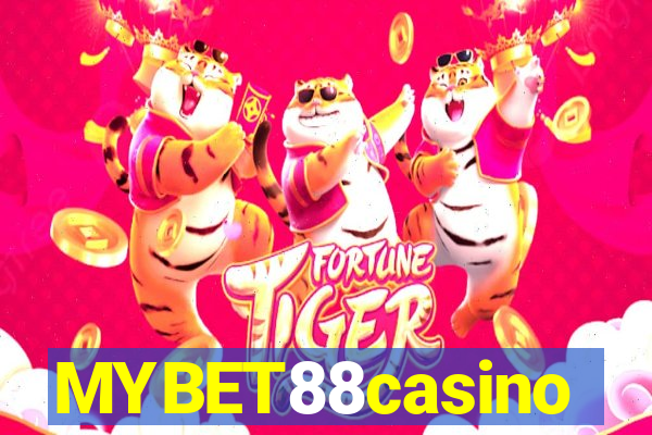 MYBET88casino