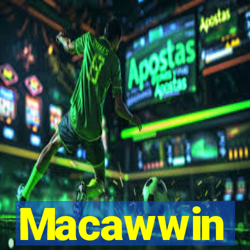 Macawwin