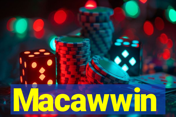 Macawwin