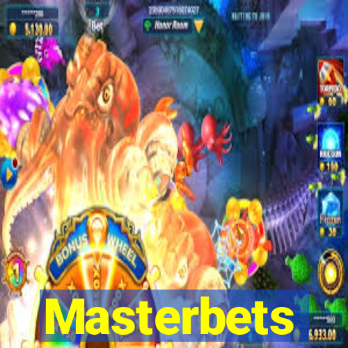 Masterbets