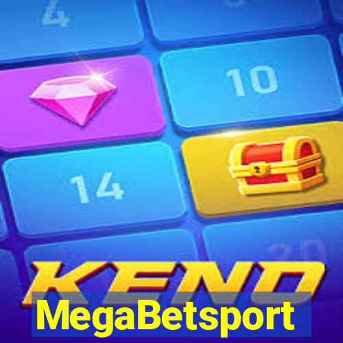 MegaBetsport