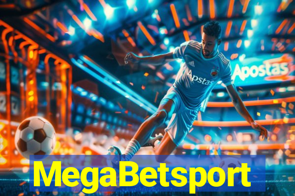 MegaBetsport