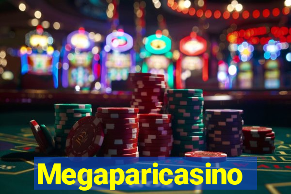 Megaparicasino