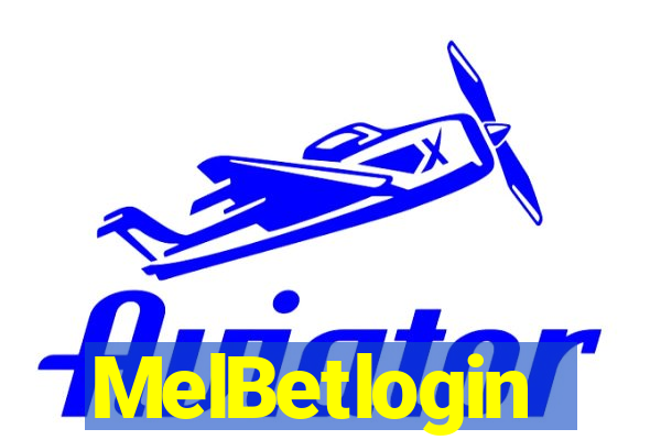 MelBetlogin