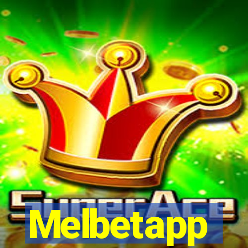 Melbetapp