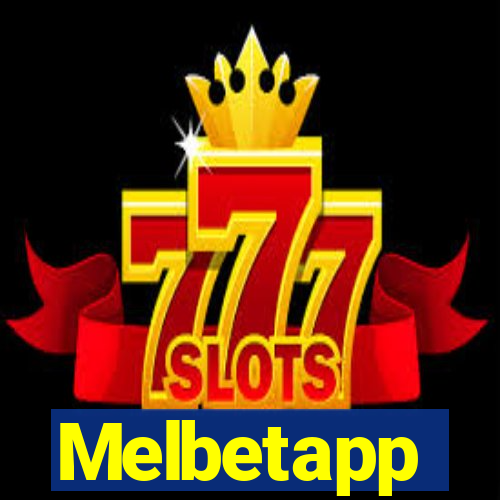 Melbetapp