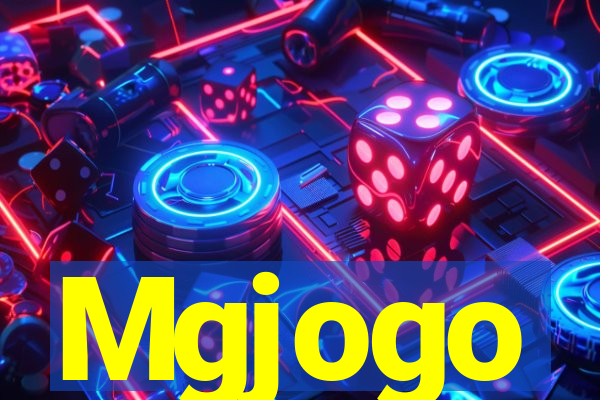 Mgjogo