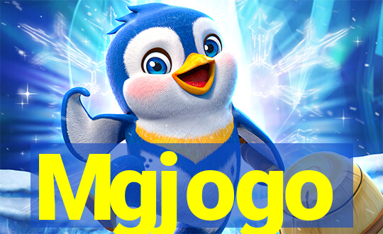 Mgjogo