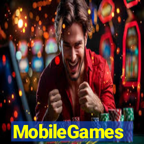 MobileGames