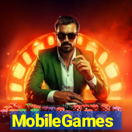 MobileGames