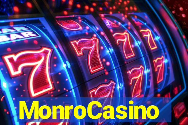 MonroCasino