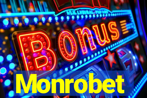 Monrobet