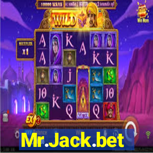 Mr.Jack.bet