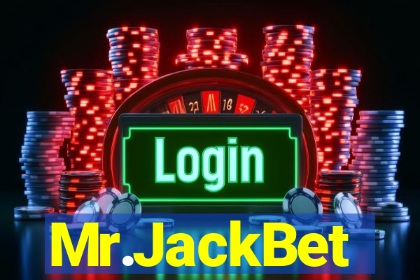 Mr.JackBet